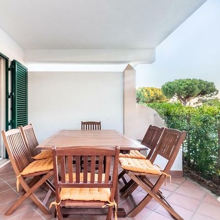 Spacious Villa In Jardim Do Golfe • Poolクアルテイラ エクステリア 写真